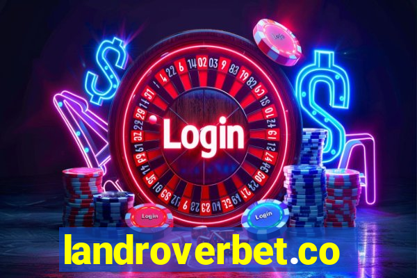 landroverbet.com