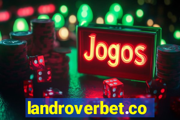 landroverbet.com