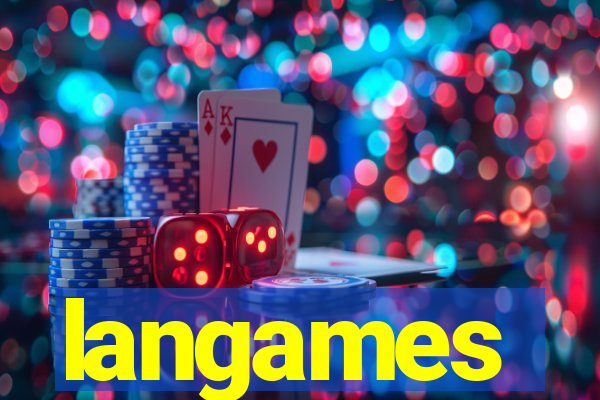 langames