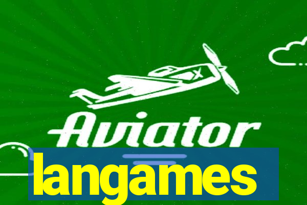 langames