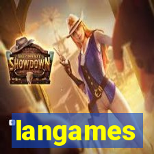 langames