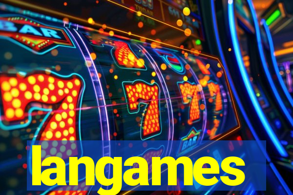 langames