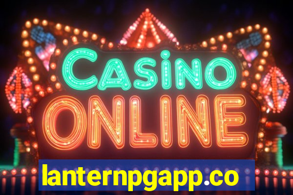 lanternpgapp.com