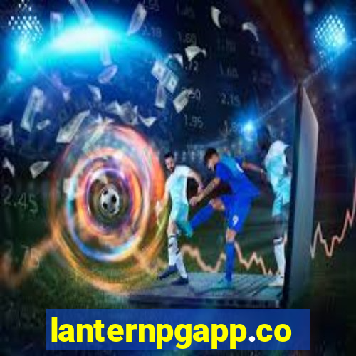 lanternpgapp.com