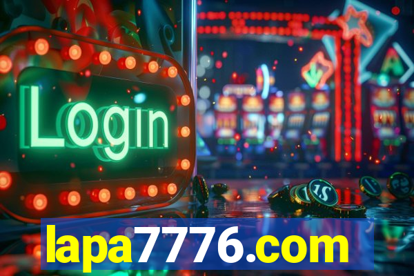 lapa7776.com