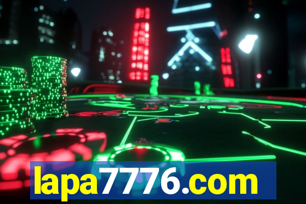 lapa7776.com