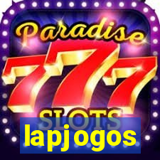 lapjogos