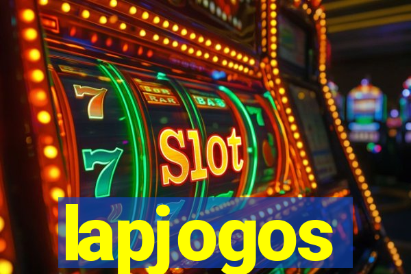 lapjogos