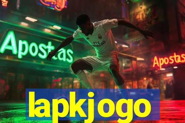 lapkjogo