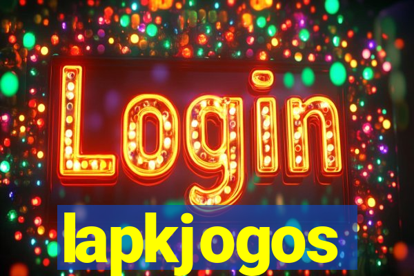 lapkjogos