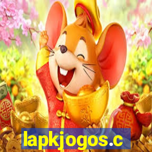 lapkjogos.c