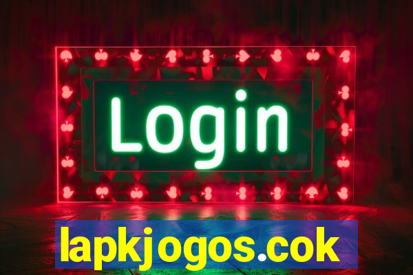 lapkjogos.cok