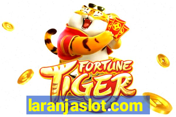 laranjaslot.com
