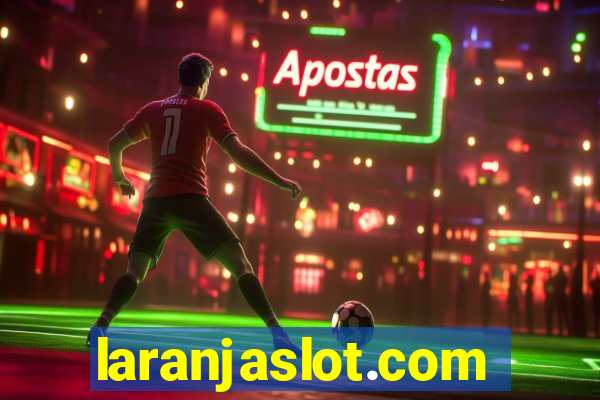 laranjaslot.com