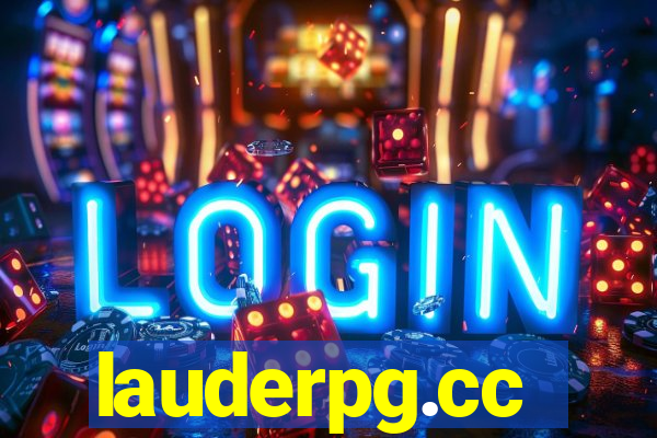lauderpg.cc