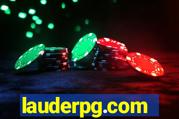 lauderpg.com