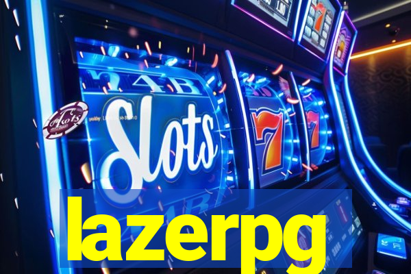lazerpg