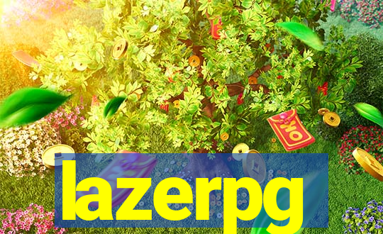 lazerpg