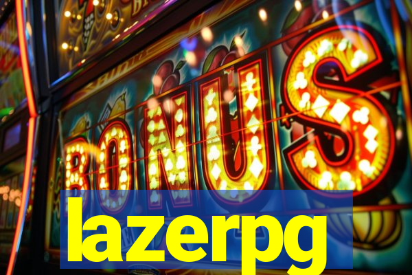 lazerpg