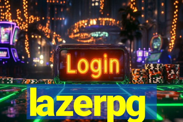 lazerpg
