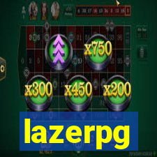 lazerpg