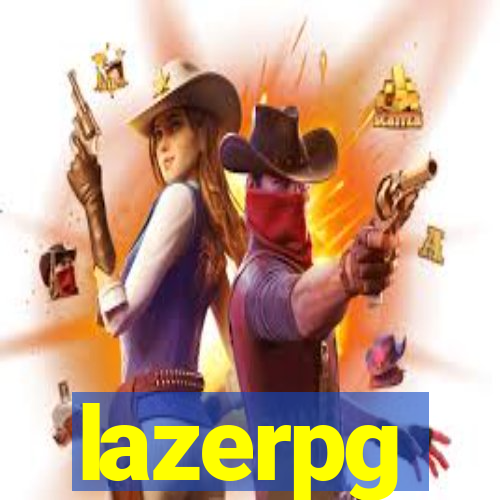 lazerpg