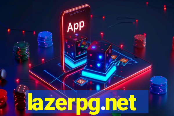 lazerpg.net