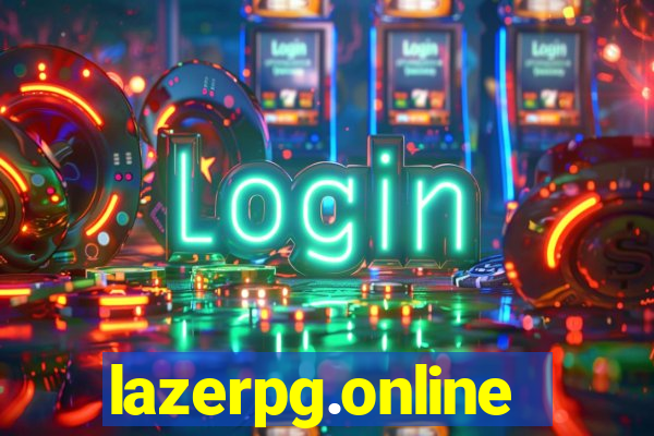 lazerpg.online