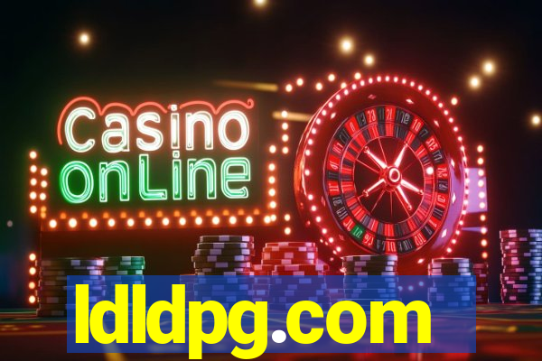 ldldpg.com