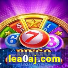 lea0aj.com