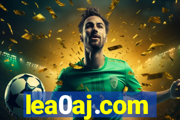 lea0aj.com