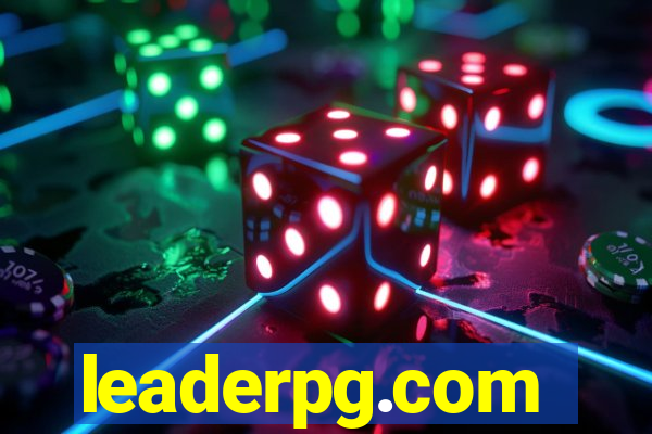 leaderpg.com