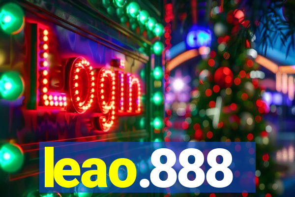 leao.888