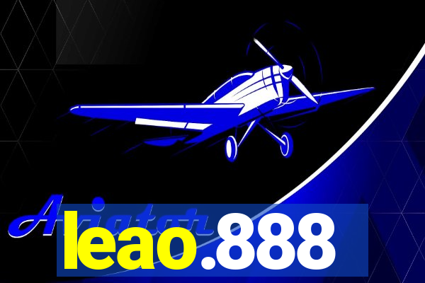leao.888