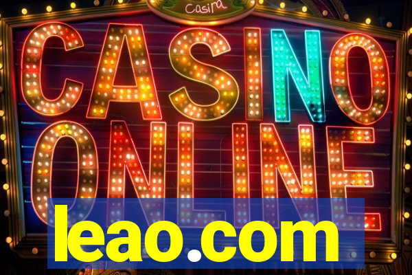 leao.com