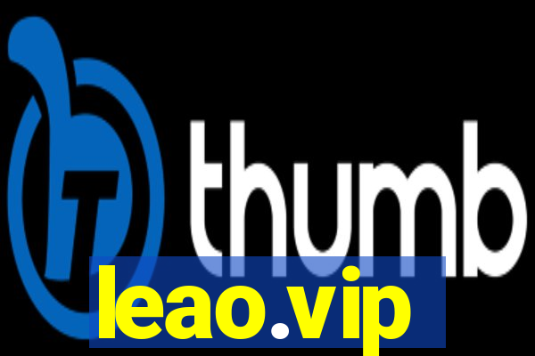 leao.vip