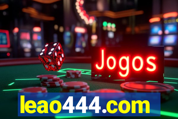 leao444.com