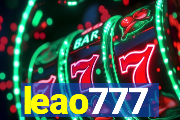 leao777