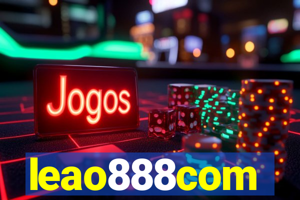 leao888com