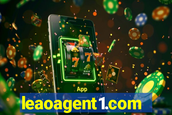 leaoagent1.com