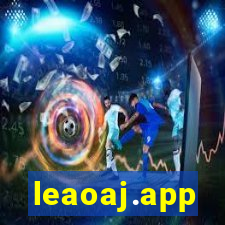 leaoaj.app