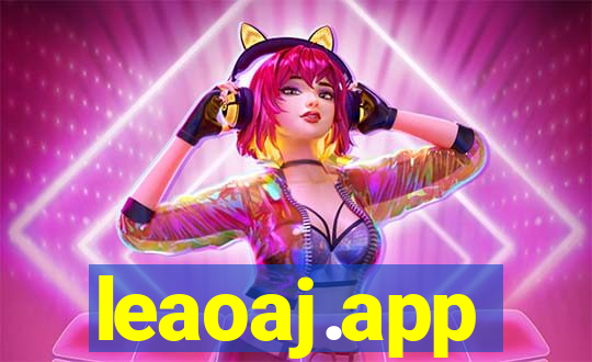 leaoaj.app