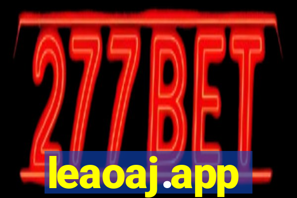 leaoaj.app
