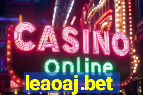 leaoaj.bet