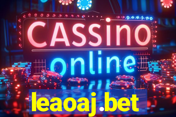 leaoaj.bet