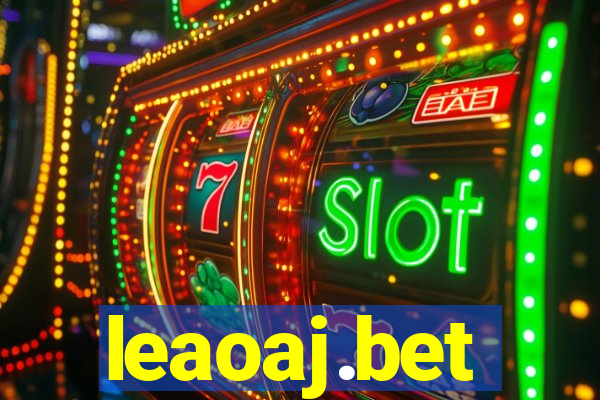 leaoaj.bet
