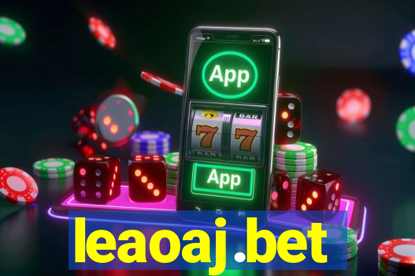 leaoaj.bet