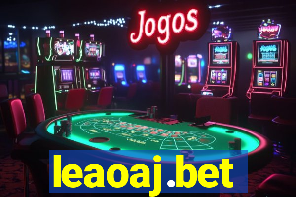 leaoaj.bet