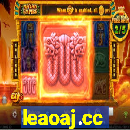 leaoaj.cc