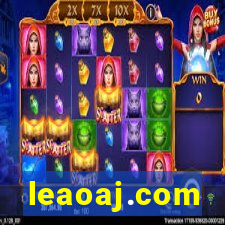 leaoaj.com